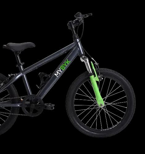Junior 20
