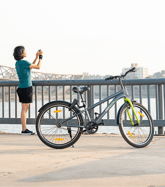For Sustainable Tourism
